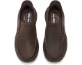 Туфли SKECHERS Arch Fit Motley - Milo с технологией комфорта и стелькой memory foam