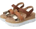 Сандалии Spring Step Acey на платформе с памятью формы