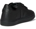 Детские кроссовки VEJA Small Esplar с круглым носком и застежкой на липучках