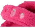 Кроксы Crocs с подкладкой и персонажем Лотсо из мультфильма Toy Story