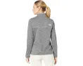 Кофта The North Face Canyonlands 1/4 Zip с молнией на четверть и логотипом