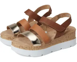 Сандалии Spring Step Acey на платформе с памятью формы