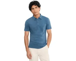 Полио Victor K5787s26 от John Varvatos из 100% органического хлопка с вышивкой на груди