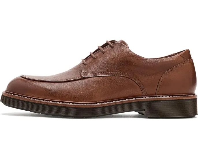 Туфли Johnston & Murphy Tyson Moc Toe с мысом