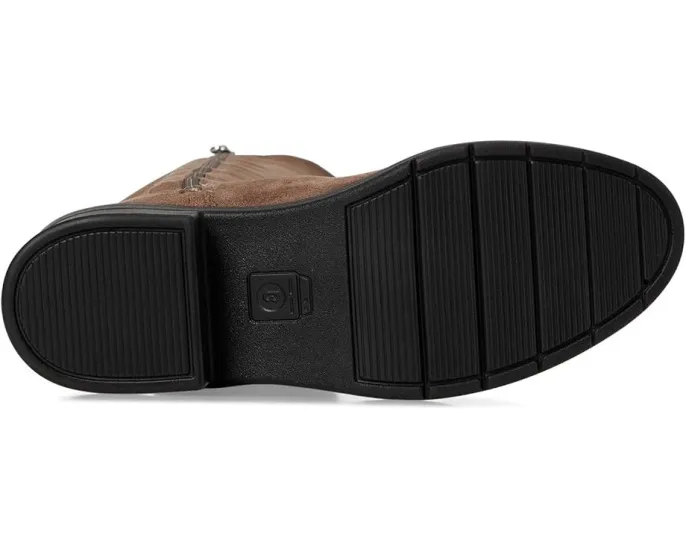 Ботинки LifeStride Optimum до колена с технологией Air Step