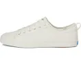 Keds Cruise слипоны на канвасе с эластичными шнурками и удобной посадкой