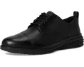 Оксфорды Cole Haan Grand Hurrion Cap Toe с кожаным верхом и подошвой Flowerflex