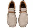 Ariat ботинки Clean Country из замши Natural Clay Suede