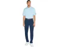 Пижамная рубашка Nike Dri-FIT Good Polo с коротким рукавом и цветочным принтом