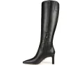 Sam Edelman высокие сапоги Sylvia с квадратным носком