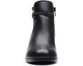 Ботильоны Clarks Emily2 Kaylie на устойчивом каблуке с застежкой-молнией