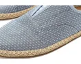 Эспадрильи TOMS Palmera Plus без шнуровки с вставками для растяжки