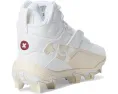 Under Armour детские бейсбольные бутсы Harper 10 Jr RM с поддержкой голеностопа