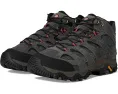 Водонепроницаемые ботинки Merrell Moab 3 Mid WP с амортизацией