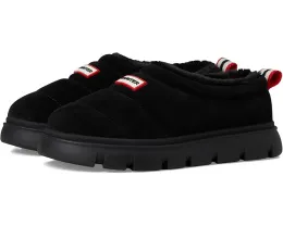 Ботинки Hunter Madison с нейлоновым верхом и регулируемым шнуром