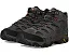 Водонепроницаемые ботинки Merrell Moab 3 Mid WP с амортизацией
