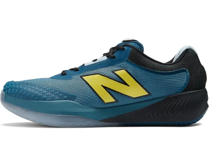 Теннисные кроссовки FuelCell 996v6 с технологией NDurance от New Balance