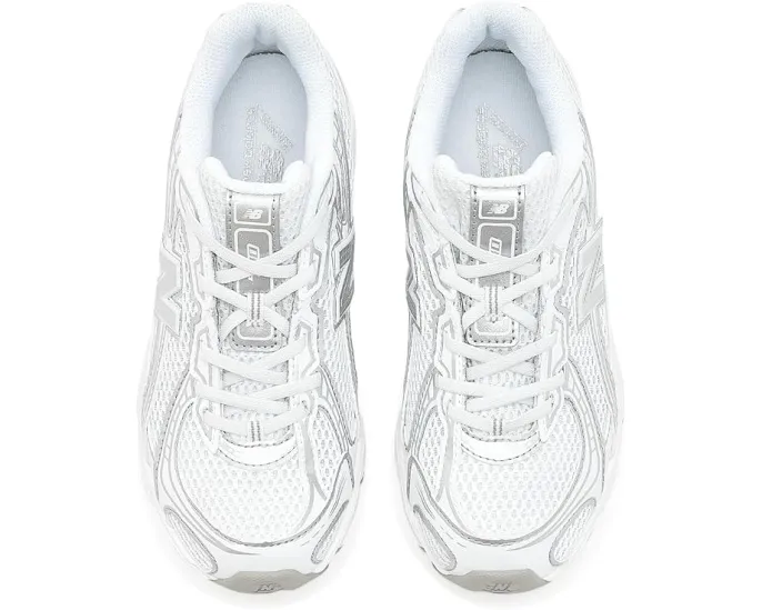 Кроссовки New Balance 740 с шнурками-эластичными для детей