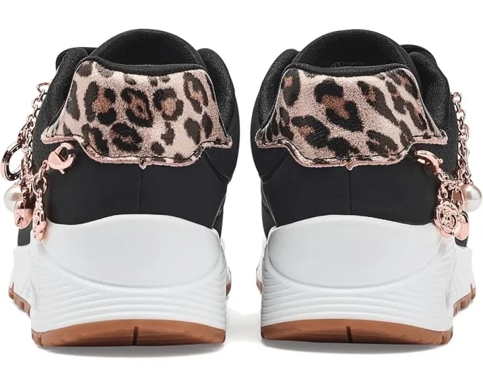 Детские кроссовки SKECHERS KIDS Uno Gen1 с подошвой Skech-Air
