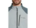 Куртка Columbia Arctic Crest Hybrid Full Zip с технологией Omni Heat и подкладкой из переработанного полиэстера
