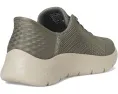 Кроссовки SKECHERS Performance Go Walk Flex Hands Free с технологией ULTRA GO и памятью формы