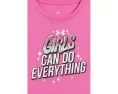Детская футболка UA Girls Sparkle с коротким рукавом Under Armour