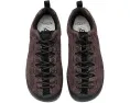 Повседневные кроссовки KEEN Jasper из экологичной замши с пробковой стелькой