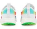 Кроссовки Robbie Dash Print Native Shoes с веганским верхом