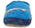 Домашние тапочки L.L.Bean Sweater Fleece Slipper Motif для детей с принтом