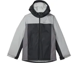 Columbia Kids Куртка Doug Firocious с водонепроницаемой тканью