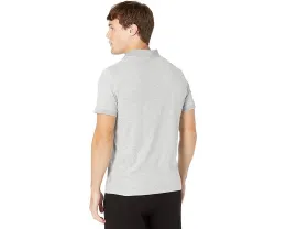 Polo футболка Armani Exchange Slim Fit Milano New York Logo с отложным воротником