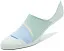 Носки Feetures Everyday Ultra Light Invisible с анатомической посадкой и бесшовным носком