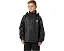Детская куртка Helly Hansen Moss с технологией Helox+ и сварными швами
