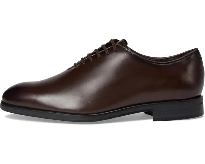 Оксфорды Cole Haan Foster Grand Wholecut из кожи с технологией FlowerFoam