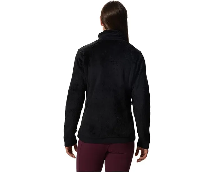 Куртка Mountain Hardwear Polartec High Loft с высоким воротником