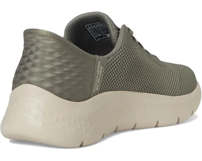 Кроссовки SKECHERS Performance Go Walk Flex Hands Free с технологией ULTRA GO и памятью формы