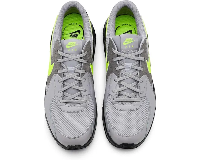 Кроссовки Nike Air Max Excee с видимой амортизацией Air и эластичной лентой