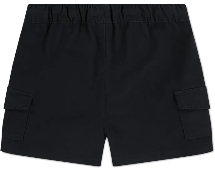 Шорты Hurley Kids Pull-On Woven с эластичным поясом и карманами