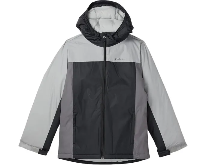 Columbia Kids Куртка Doug Firocious с водонепроницаемой тканью