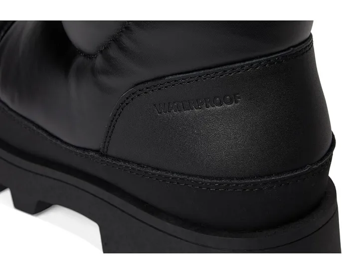 Зимние ботинки Cougar Savvy на молнии с утеплителем PrimaLoft и флисом