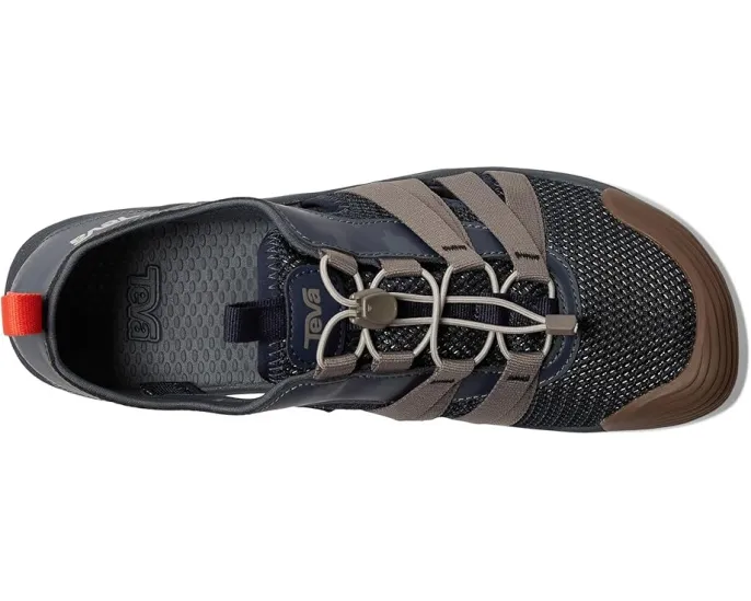 Сандалии Hydratrek Sandal Ct от Teva с закрытым носком для водных видов спорта