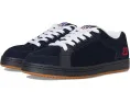 Кроссовки etnies Sal23 с верхом из замши для скейтбординга