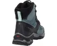 Ботинки Salomon Quest 4 GTX для сложных походов с поддержкой 4D Advanced Chassis