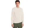 Худи оверсайз Double Face Pull Over Hoodie Vince