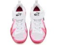 Кроссовки Nike Kids S.T Dynamite с липучкой и эластичными шнурками для баскетбола