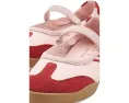 Кроссовки Ks Drift Mary Jane в стиле кед от Kate Spade New York с кожаным верхом и резиновой подошвой