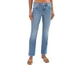 Джинсы The Provocateur Petite Joe's Jeans c зауженной посадкой