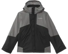 Columbia Куртка Bugaboo III для детей с системой Interchange и мембраной Omni Tech