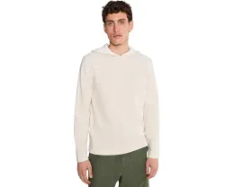 Худи оверсайз Double Face Pull Over Hoodie Vince