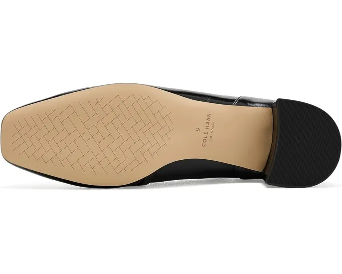 Туфли Cole Haan Paxton Mary Jane на высоком каблуке 45 мм